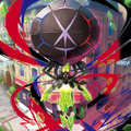 Mega Evolution—Perfect Order
